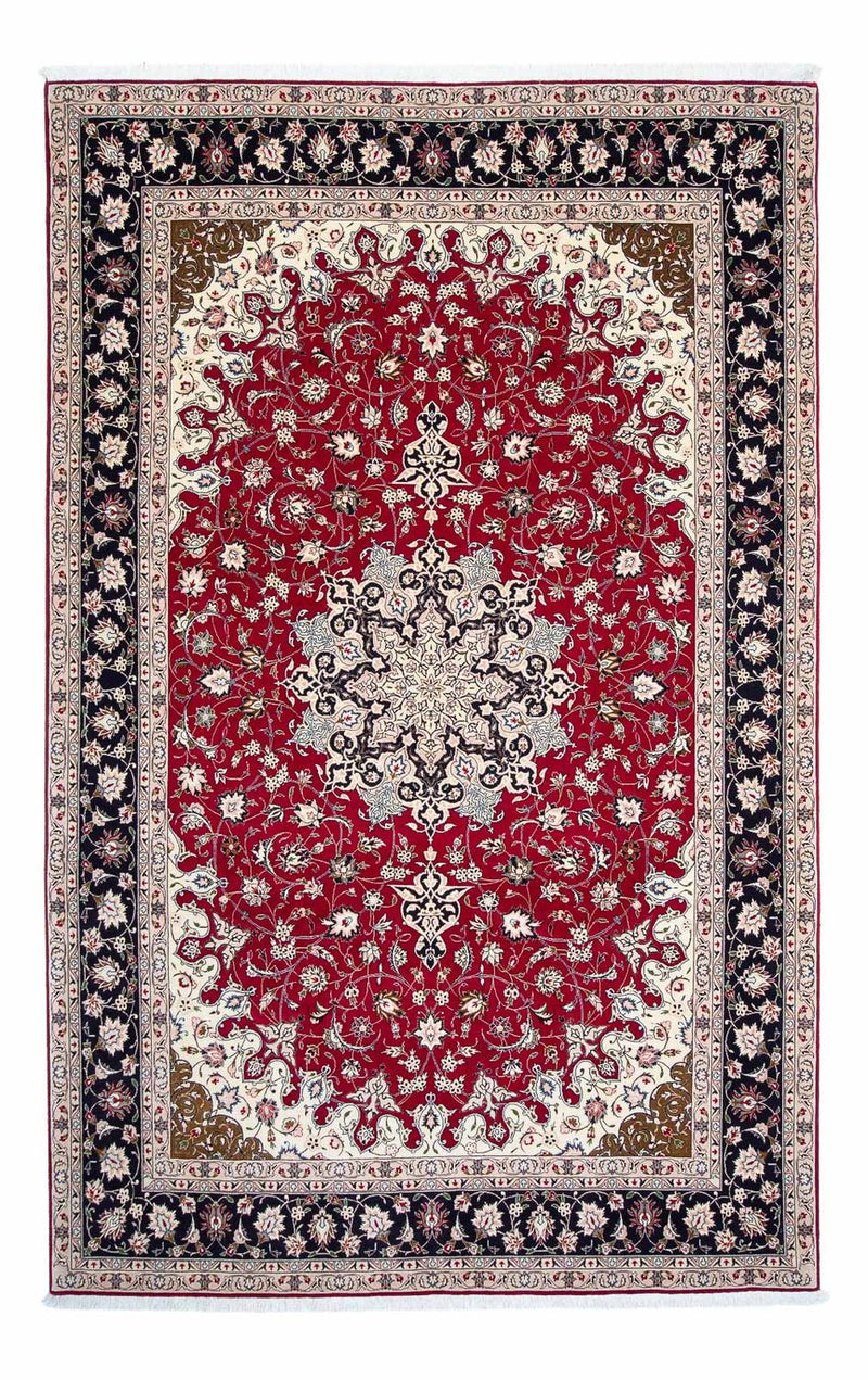 Tabriz - 50 Raj Tapete 318x205cm - Tapete persa
