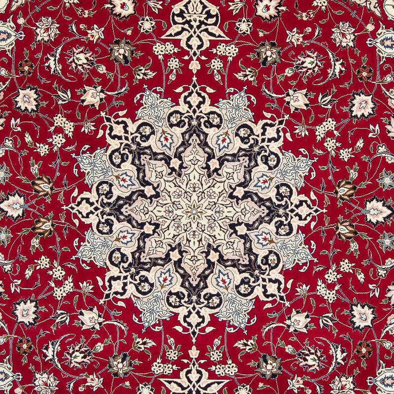 Tabriz - 50 Raj Tapete 318x205cm - Tapete persa