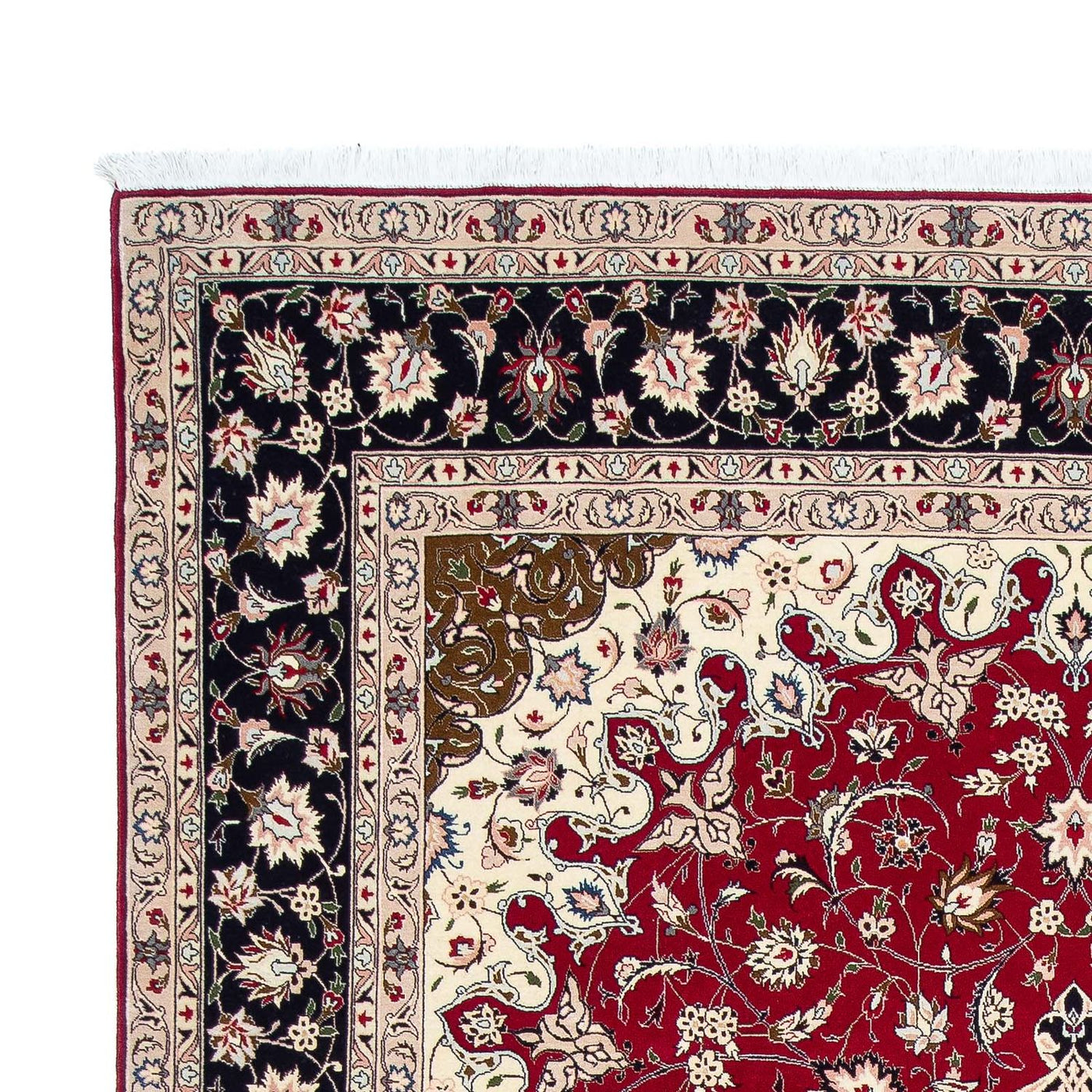 Tabriz - 50 Raj Tapete 318x205cm - Tapete persa