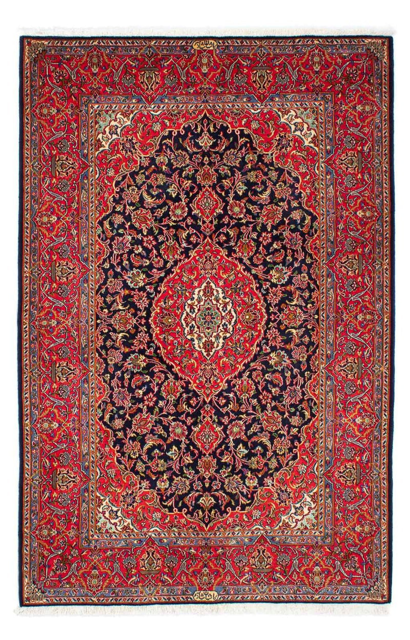 Kashan Tapete 220x144cm - Tapete persa