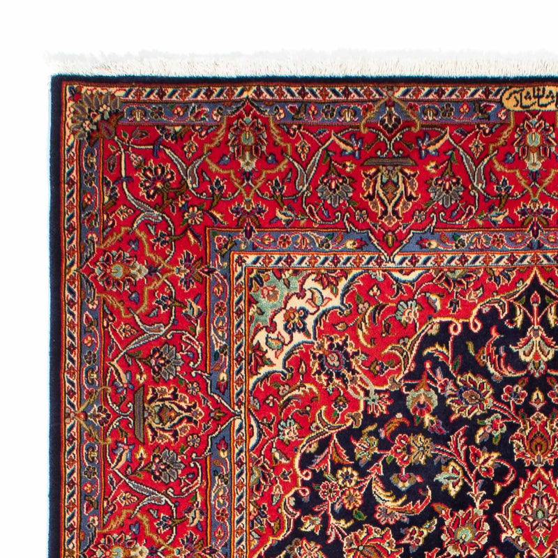 Kashan Tapete 220x144cm - Tapete persa