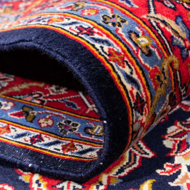 Kashan Tapete 220x144cm - Tapete persa