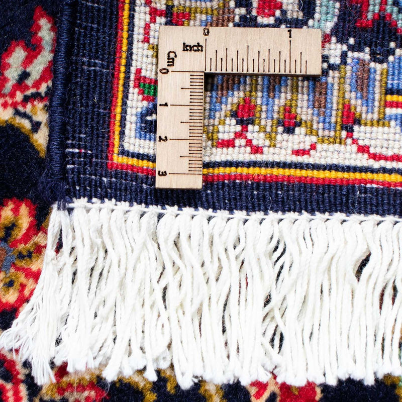 Kashan Tapete 220x144cm - Tapete persa