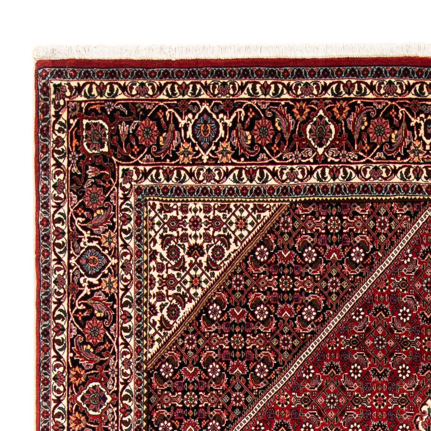 Bidjar Tapete 246x170cm - Tapete persa
