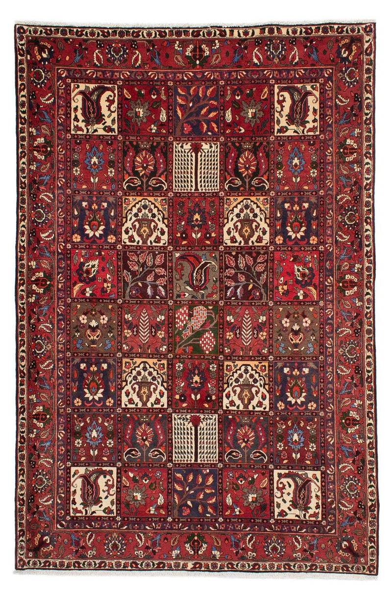 Bakhtiari Tapete 310x210cm - Tapete persa