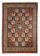 Bakhtiari Tapete 350x244cm - Tapete persa
