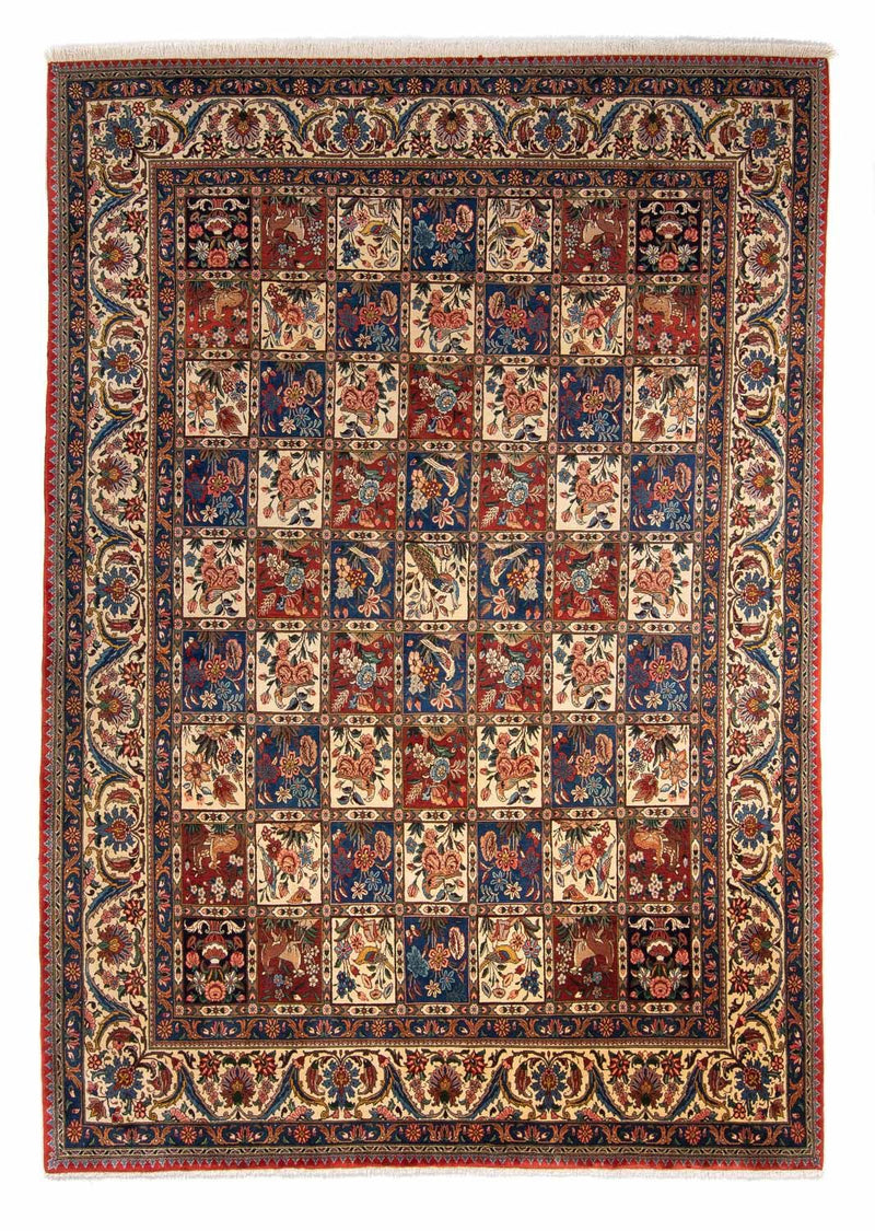 Bakhtiari Tapete 350x244cm - Tapete persa
