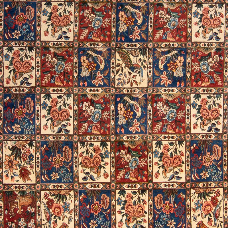Bakhtiari Tapete 350x244cm - Tapete persa