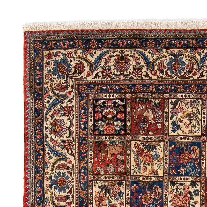 Bakhtiari Tapete 350x244cm - Tapete persa