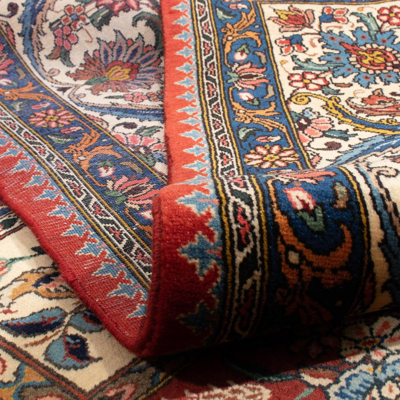 Bakhtiari Tapete 350x244cm - Tapete persa