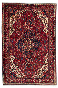 Bakhtiari Tapete 322x216cm - Tapete persa – product image