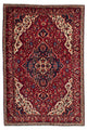 Bakhtiari Tapete 322x216cm - Tapete persa