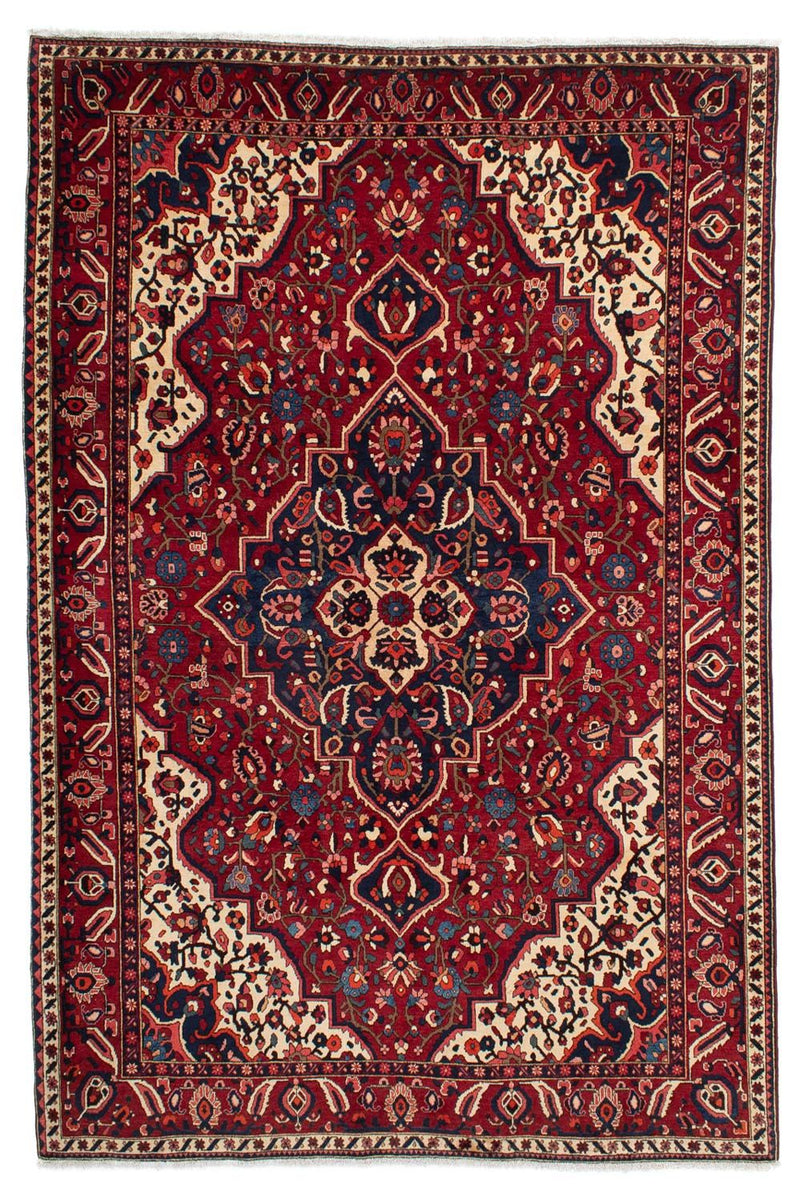 Bakhtiari Tapete 322x216cm - Tapete persa