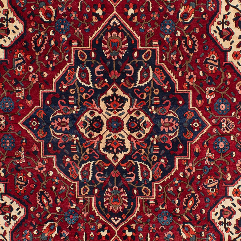 Bakhtiari Tapete 322x216cm - Tapete persa