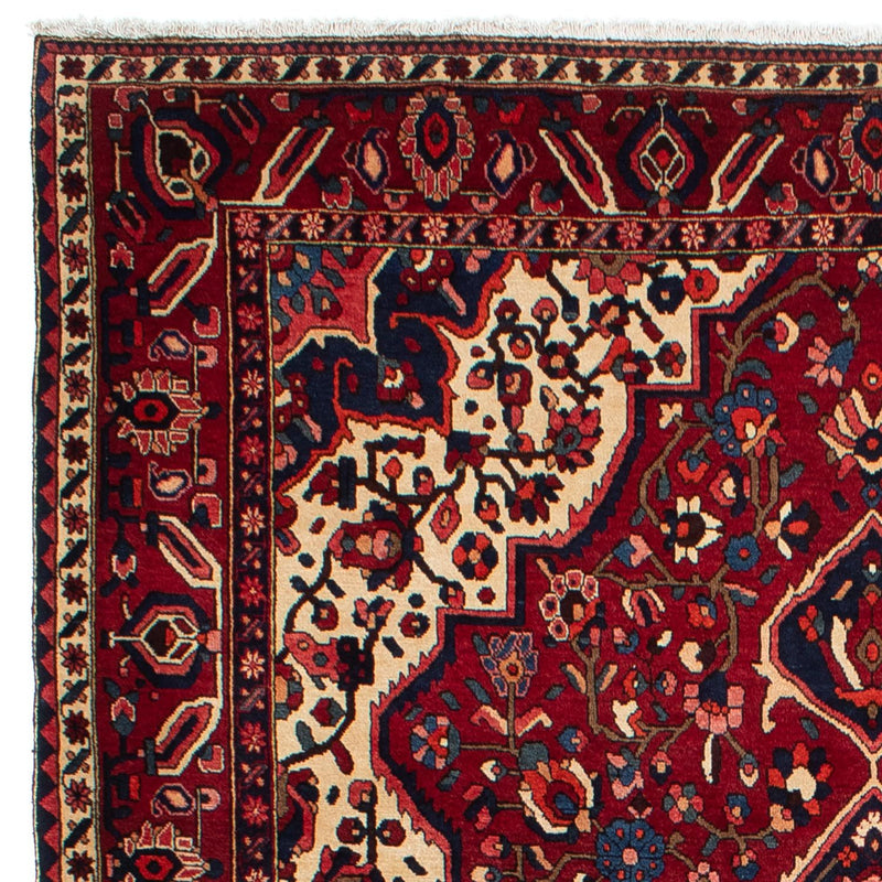 Bakhtiari Tapete 322x216cm - Tapete persa