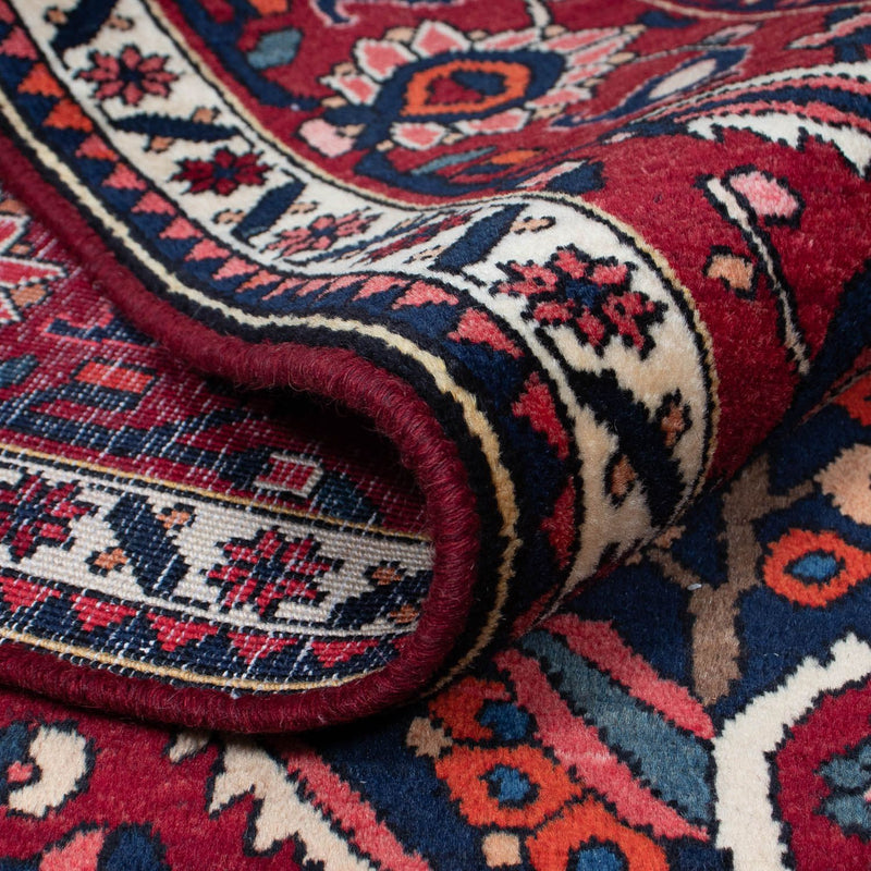 Bakhtiari Tapete 322x216cm - Tapete persa
