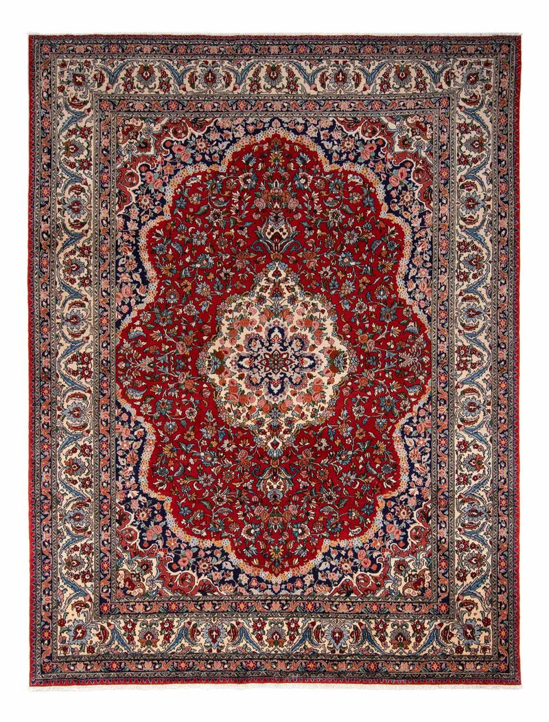 Bakhtiari Tapete 345x258cm - Tapete persa