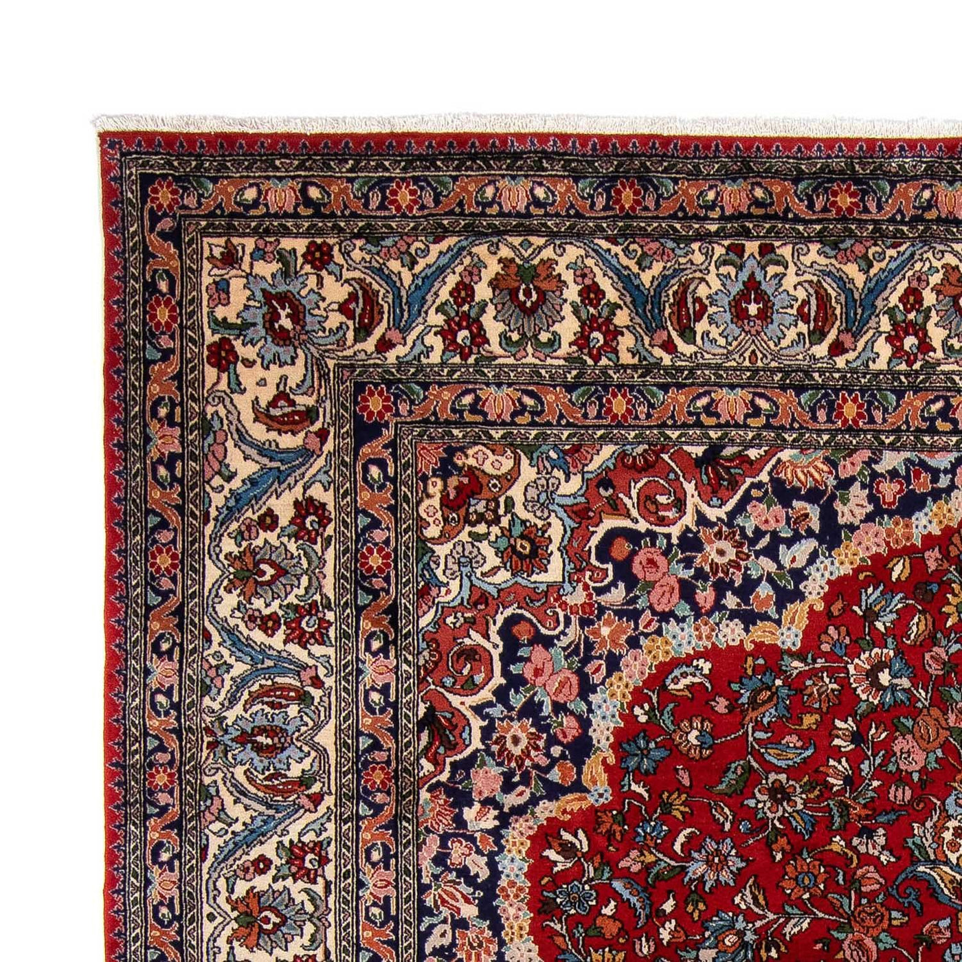 Bakhtiari Tapete 345x258cm - Tapete persa