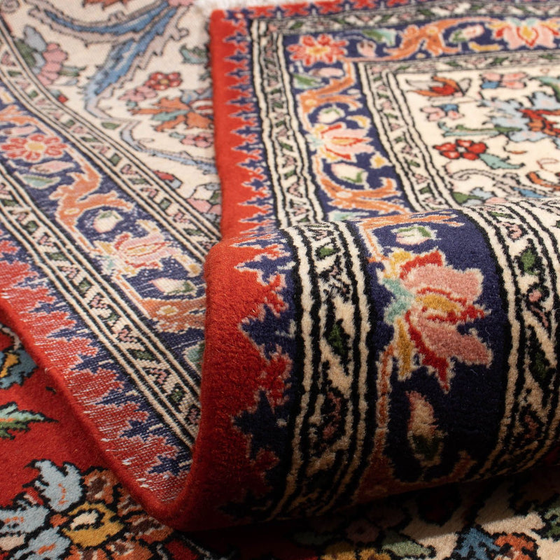 Bakhtiari Tapete 345x258cm - Tapete persa