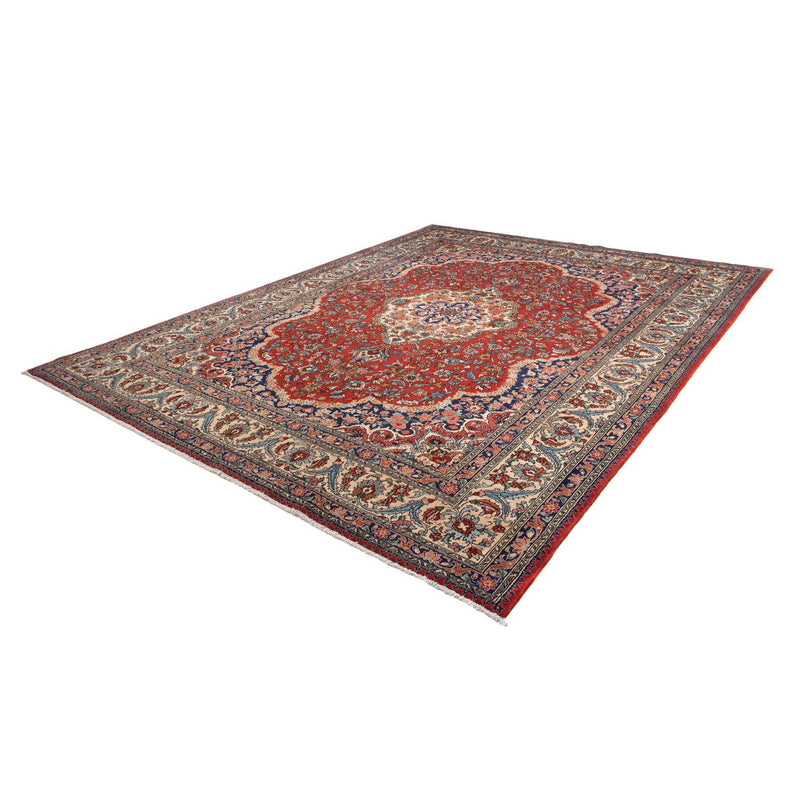 Bakhtiari Tapete 345x258cm - Tapete persa