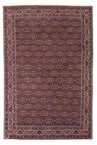 Tapete Persa - Bijar - 232 x 168 cm - multicolorido – product image