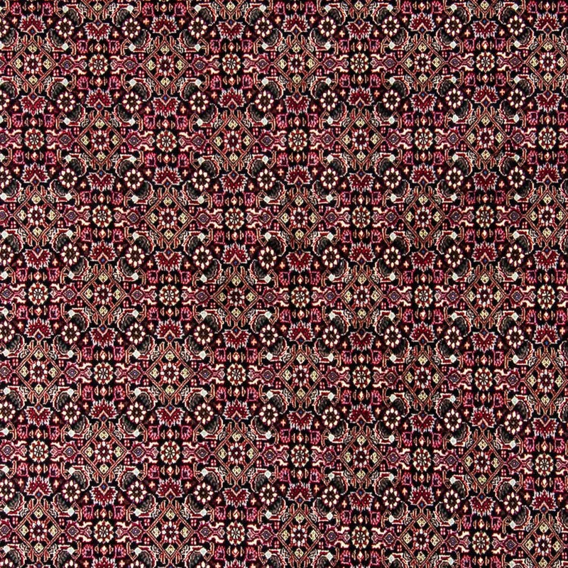 Tapete Persa - Bijar - 232 x 168 cm - multicolorido