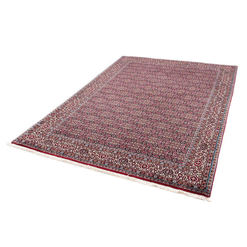 Tapete Persa - Bijar - 232 x 168 cm - multicolorido