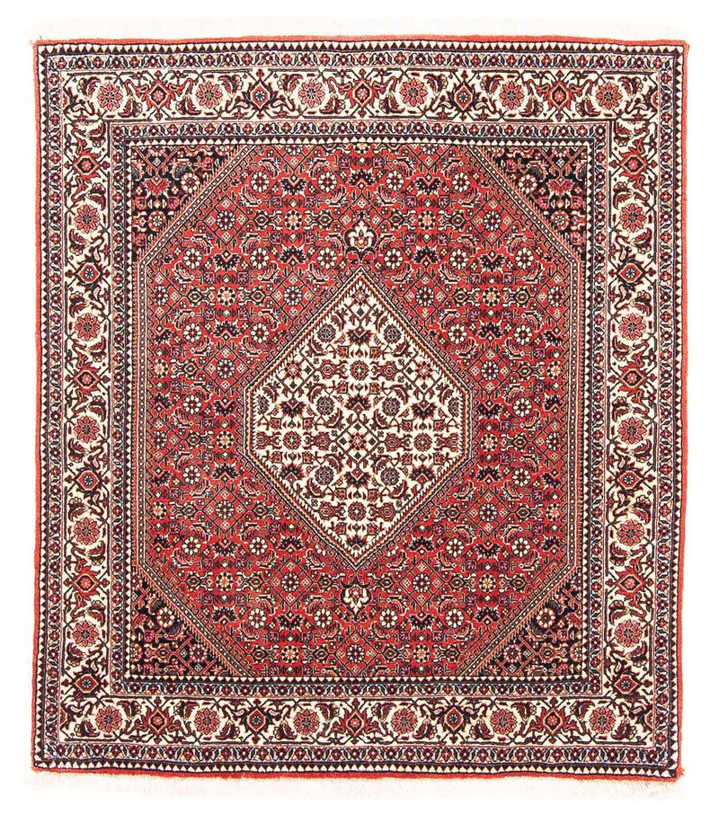 Bidjar Tapete 112x100cm - Tapete persa