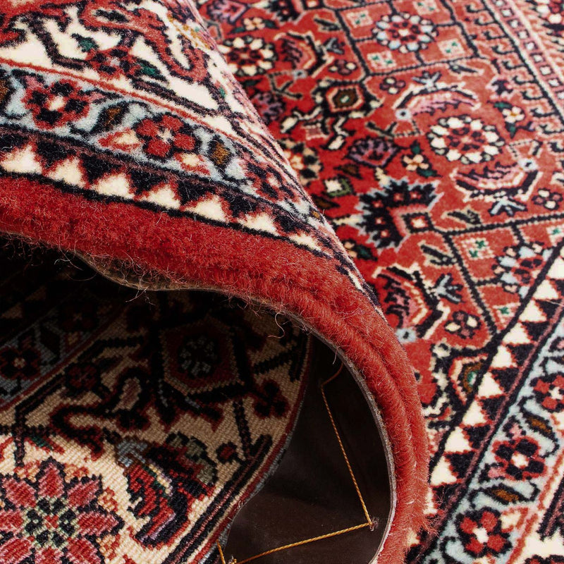 Bidjar Tapete 112x100cm - Tapete persa