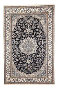 Nain - 6La Tapete 202x308cm - Tapete persa – product image