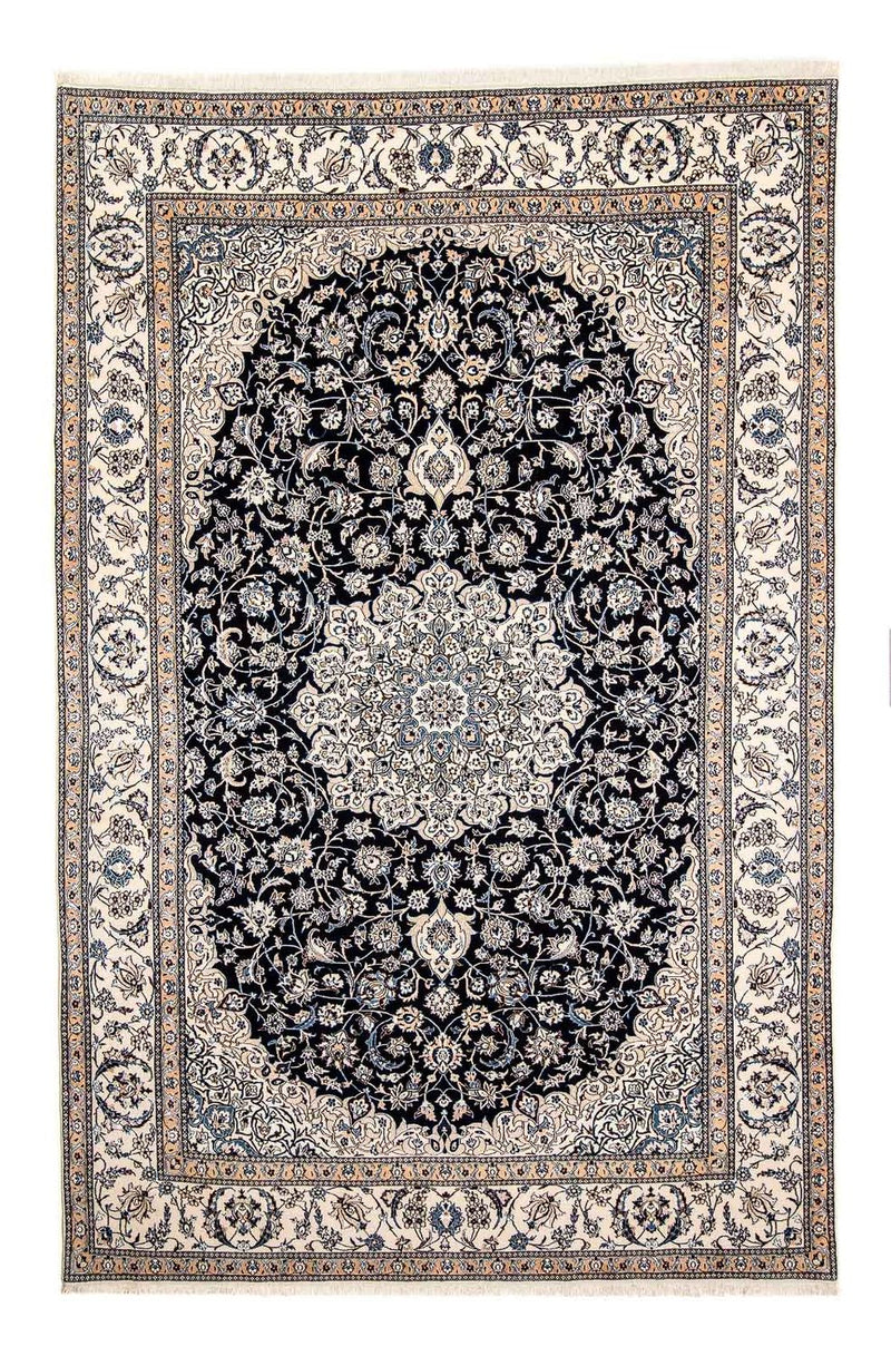 Nain - 6La Tapete 202x308cm - Tapete persa
