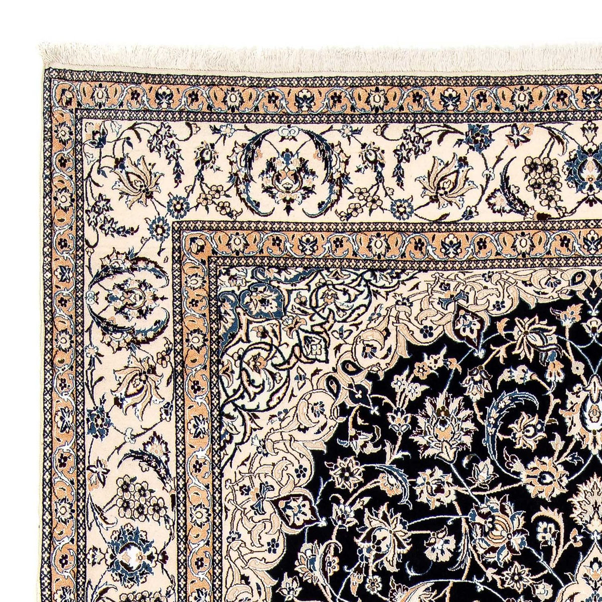 Nain - 6La Tapete 202x308cm - Tapete persa