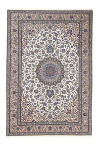 Nain - 6 la Tapete 307x214cm - Tapete persa – product image