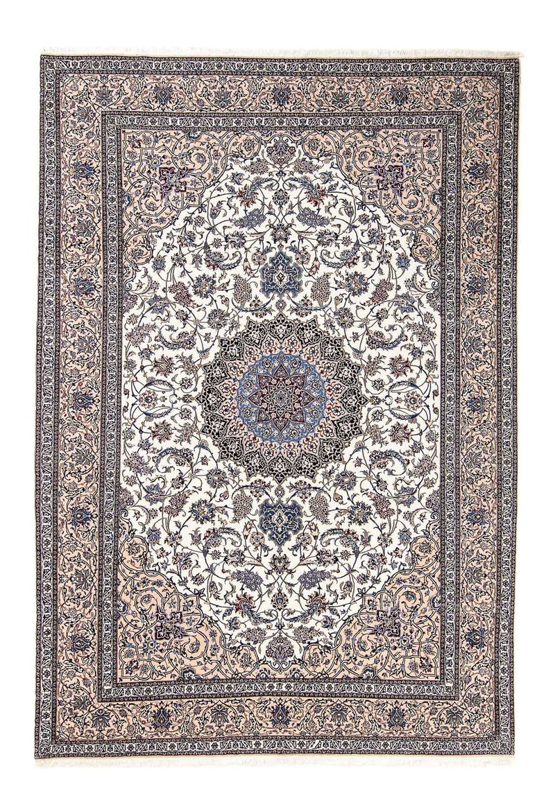 Nain - 6 la Tapete 307x214cm - Tapete persa