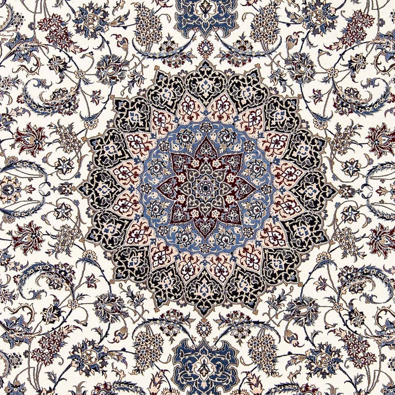 Nain - 6 la Tapete 307x214cm - Tapete persa