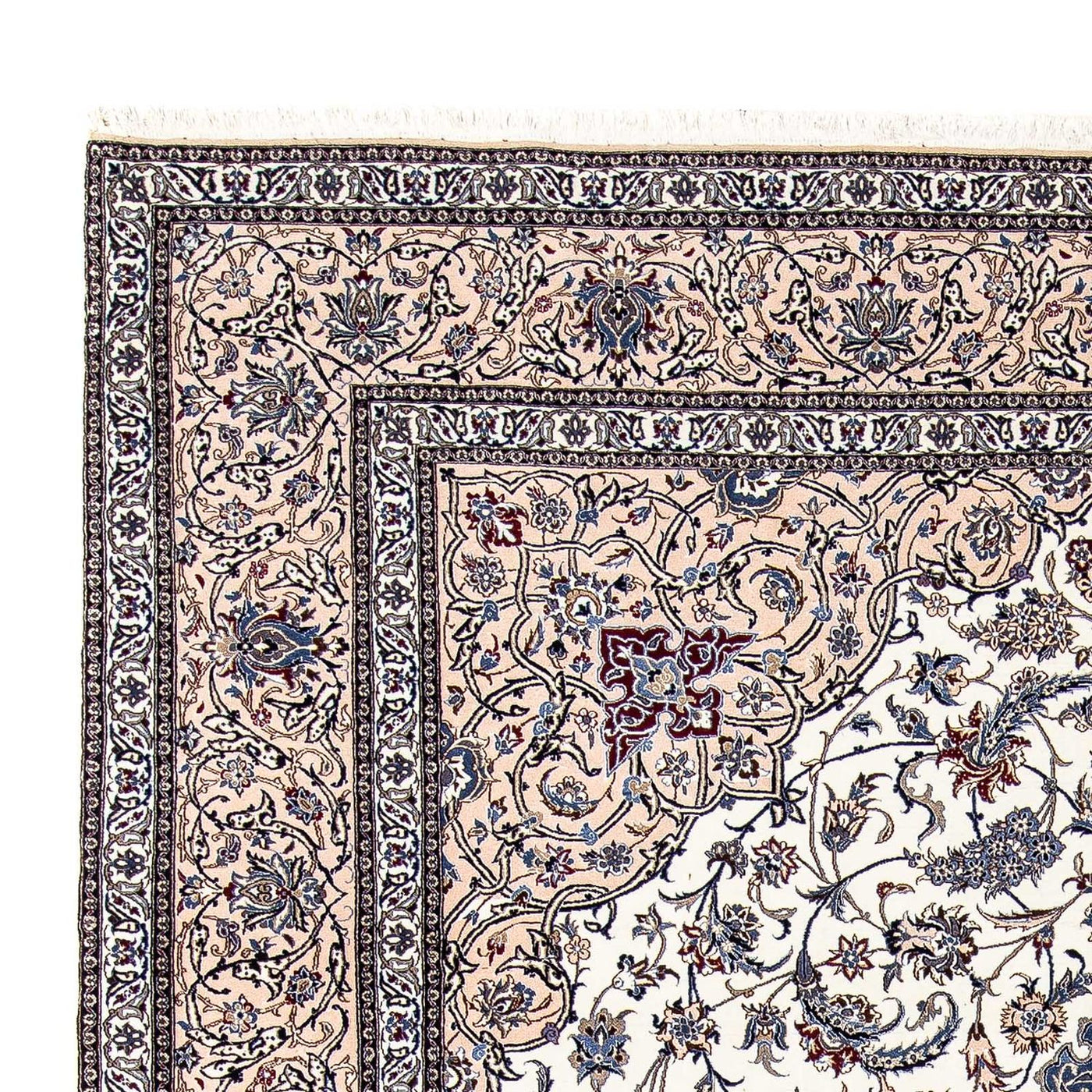 Nain - 6 la Tapete 307x214cm - Tapete persa