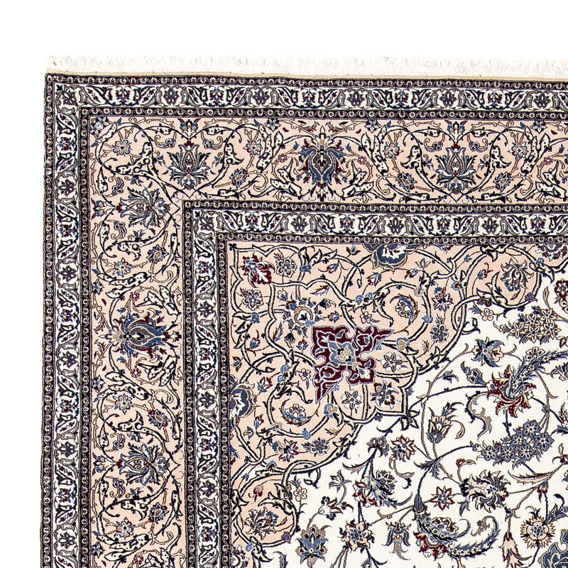 Nain - 6 la Tapete 307x214cm - Tapete persa