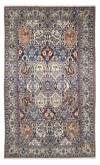 Nain - 9 la Tapete 260x158cm - Tapete persa – product image