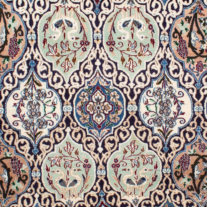 Nain - 9 la Tapete 260x158cm - Tapete persa