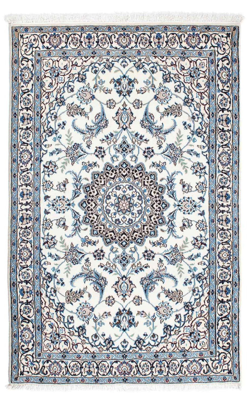 Nain - 9 la Tapete 182x114cm - Tapete persa