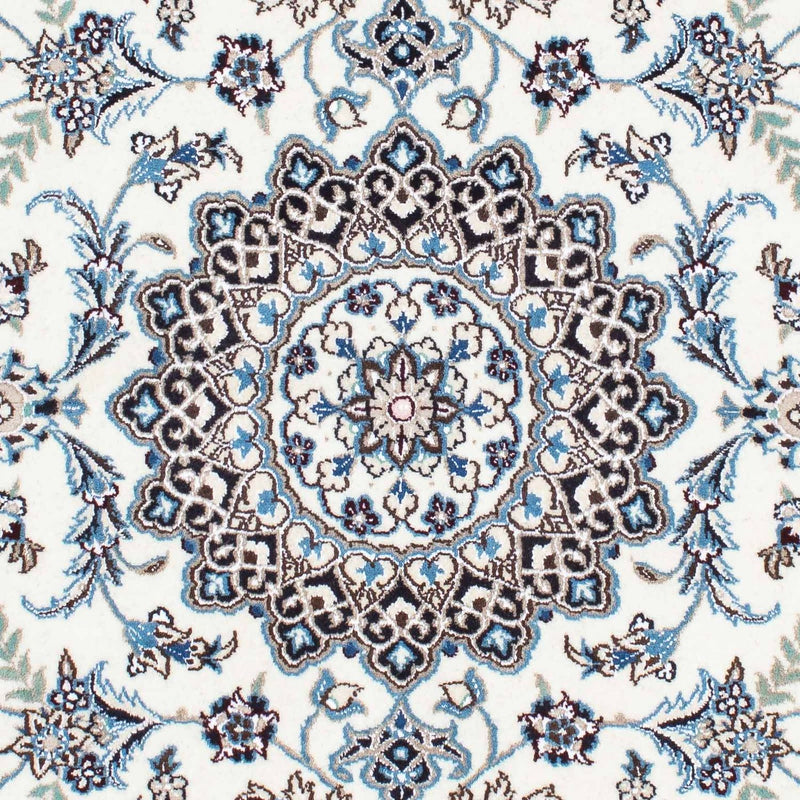 Nain - 9 la Tapete 182x114cm - Tapete persa