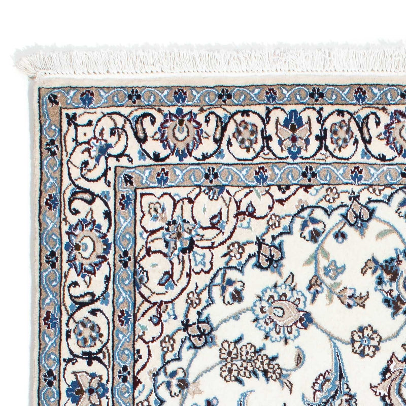 Nain - 9 la Tapete 182x114cm - Tapete persa