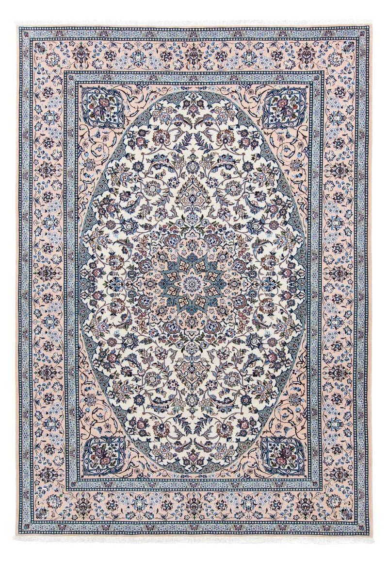 Tapete Persa - Nain - Premium - 290 x 200 cm - bege