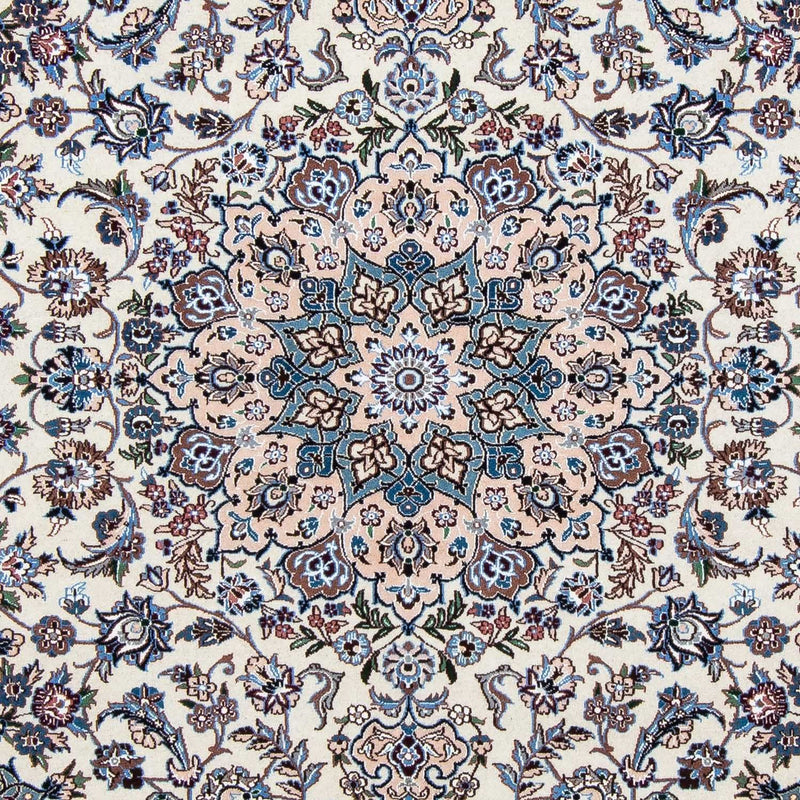 Tapete Persa - Nain - Premium - 290 x 200 cm - bege