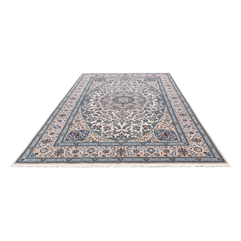 Tapete Persa - Nain - Premium - 290 x 200 cm - bege