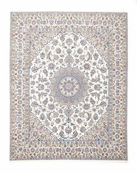 Nain - 9 la Tapete 251x202cm - Tapete persa – product image