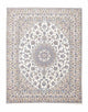 Nain - 9 la Tapete 251x202cm - Tapete persa