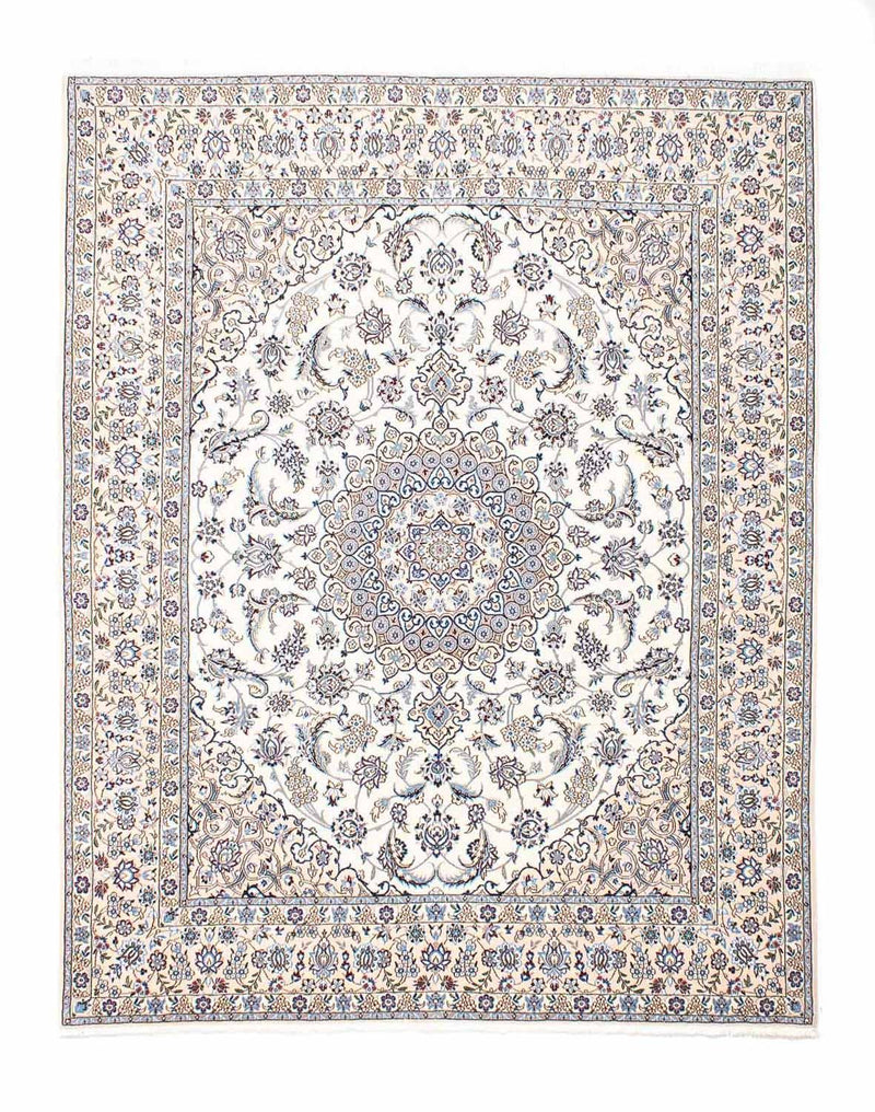 Nain - 9 la Tapete 251x202cm - Tapete persa