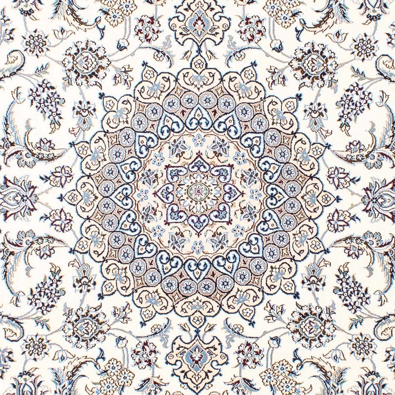 Nain - 9 la Tapete 251x202cm - Tapete persa