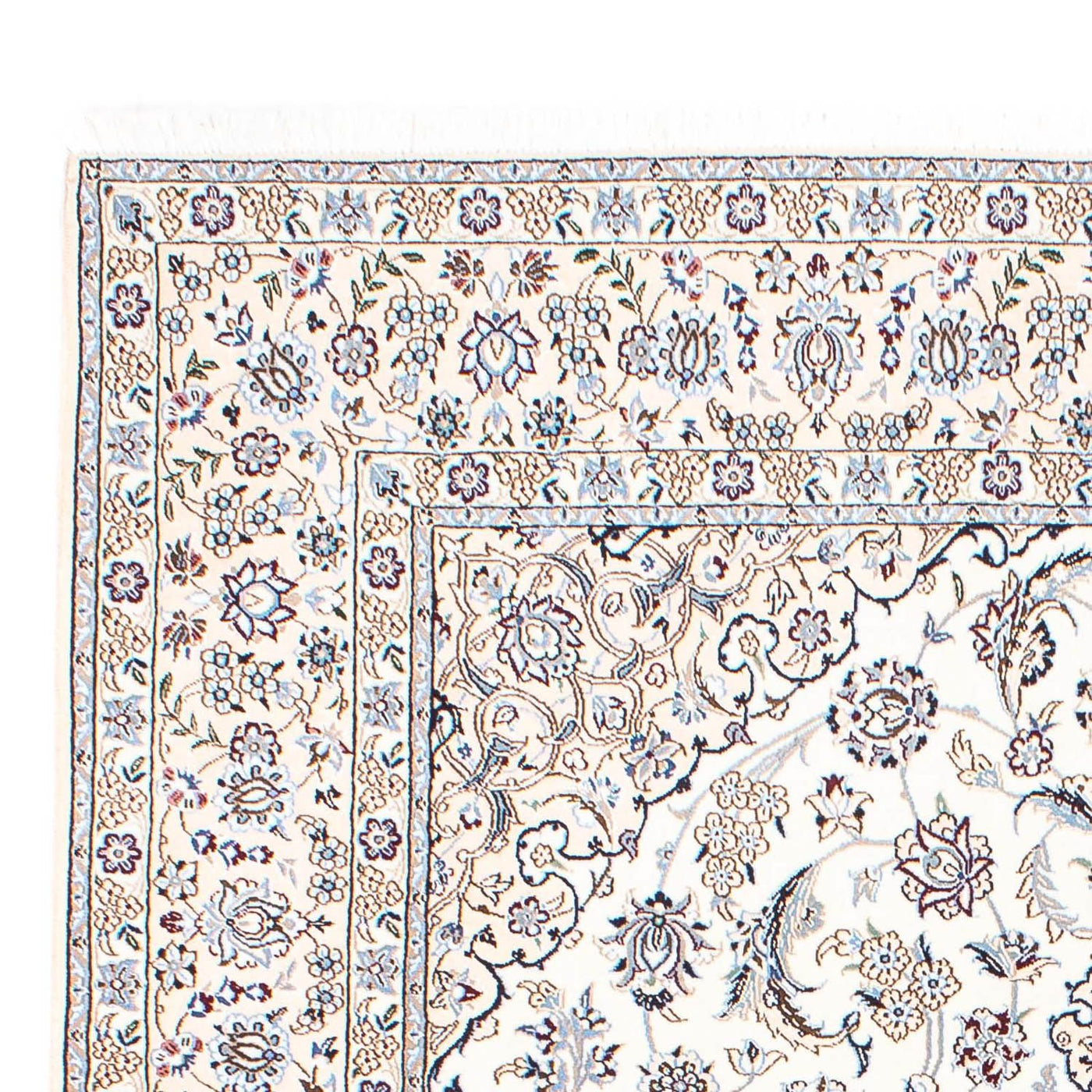 Nain - 9 la Tapete 251x202cm - Tapete persa